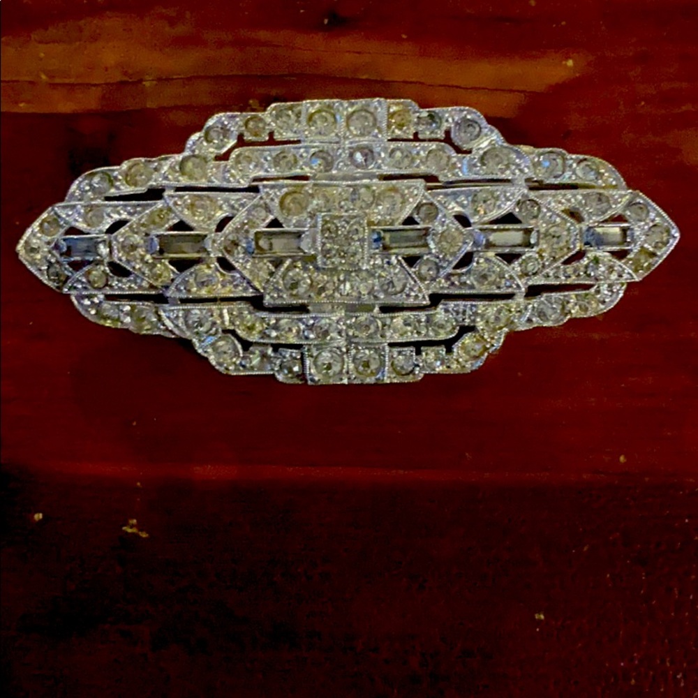 Brooch
